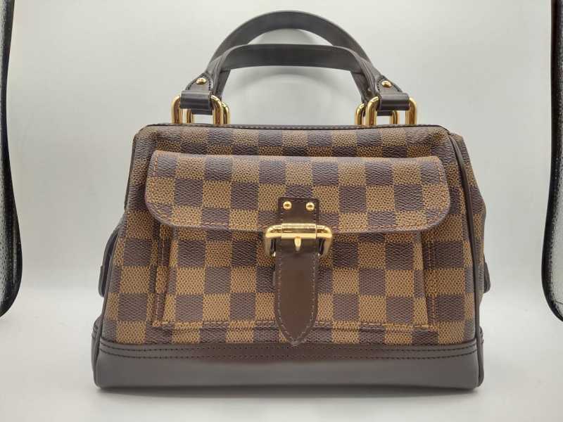 ルイヴィトン買取 ナイツブリッジ N51201